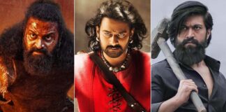Kantara: Chapter 1 Box Office: Joins Baahubali 2 & KGF Chapter 2 By Achieving This Exciting Feat