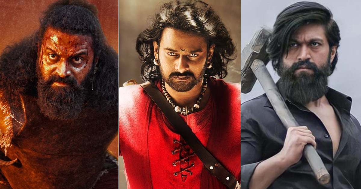 Kantara: Chapter 1 Box Office: Joins Baahubali 2 & KGF Chapter 2 By Achieving This Exciting Feat