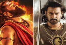 Kantara: Chapter 1 Box Office: Likely To Join The League Of Baahubali 2