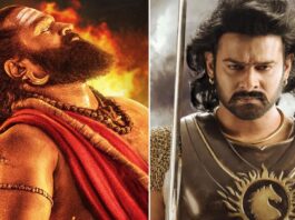 Kantara: Chapter 1 Box Office: Likely To Join The League Of Baahubali 2