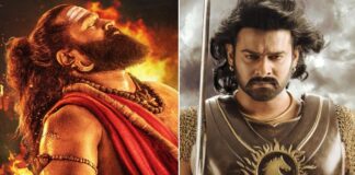 Kantara: Chapter 1 Box Office: Likely To Join The League Of Baahubali 2