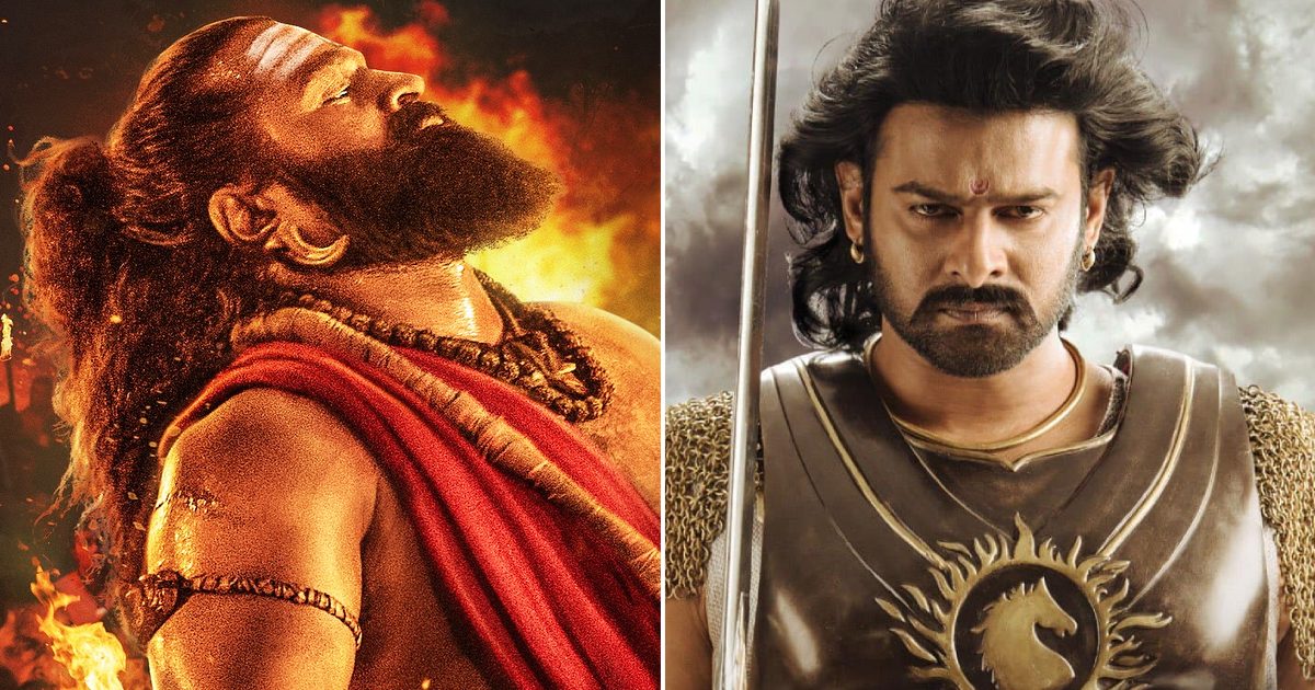 Kantara: Chapter 1 Box Office: Likely To Join The League Of Baahubali 2