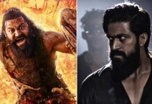 Kantara: Chapter 1 Box Office: Overtakes KGF In Kannada!