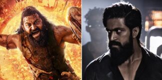 Kantara: Chapter 1 Box Office: Overtakes KGF In Kannada!
