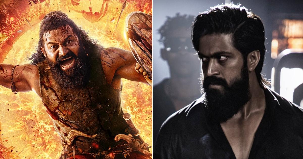 Kantara: Chapter 1 Box Office: Overtakes KGF In Kannada!