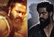 Kantara: Chapter 1 Box Office: Set To Beat KGF Chapter 2 & Clock Biggest 2nd Weekend For A Kannada Film?