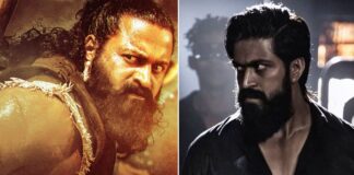 Kantara: Chapter 1 Box Office: Set To Beat KGF Chapter 2 & Clock Biggest 2nd Weekend For A Kannada Film?