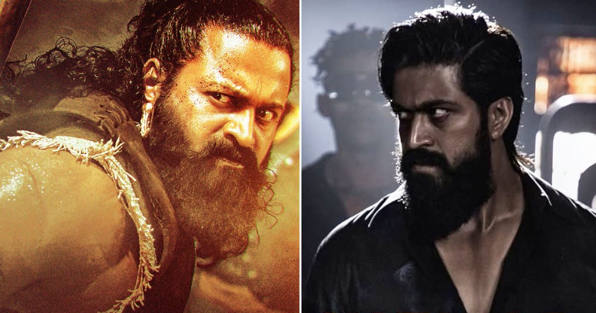 Kantara: Chapter 1 Box Office: Set To Beat KGF Chapter 2 & Clock Biggest 2nd Weekend For A Kannada Film?