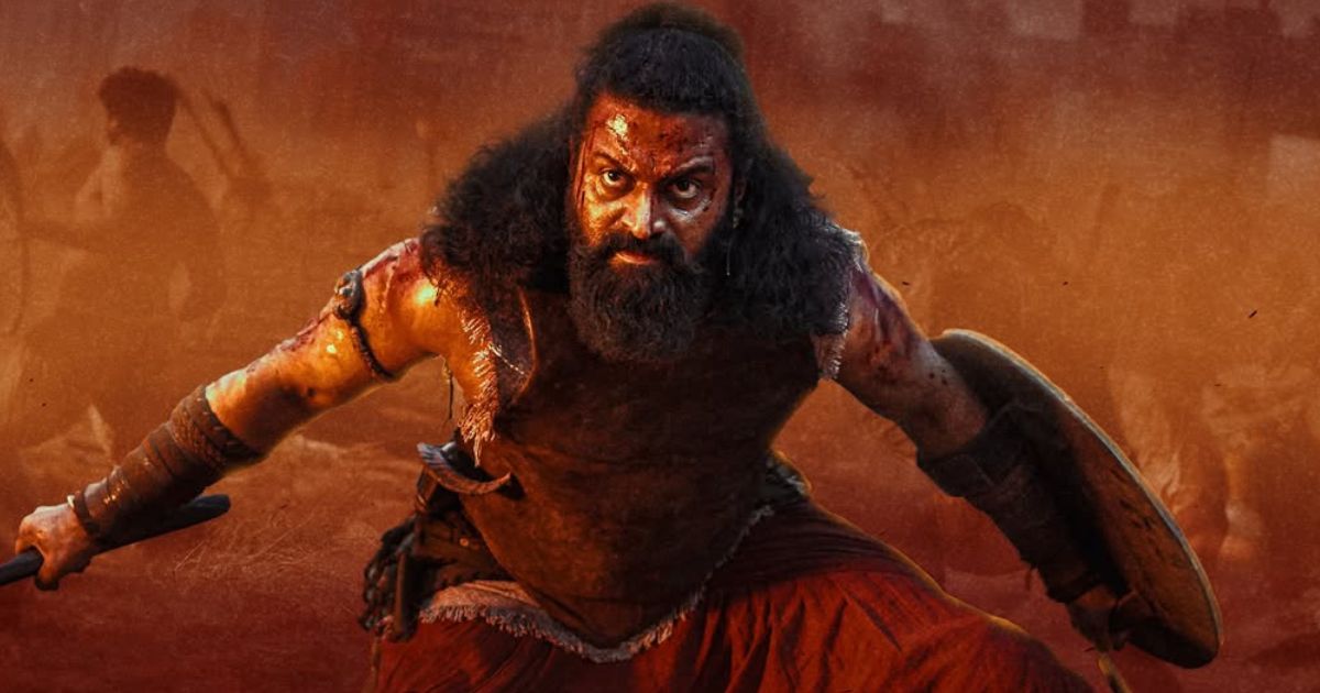 Kantara Chapter 1 Box Office Collection 29: Enters The 600 Crore Club