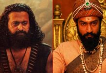 Kantara Chapter 1 Day 10 BMS Sales: Rishab Shetty Bows Down To Vicky Kaushal's Chhaava