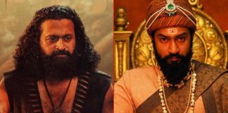 Kantara Chapter 1 Day 10 BMS Sales: Rishab Shetty Bows Down To Vicky Kaushal's Chhaava