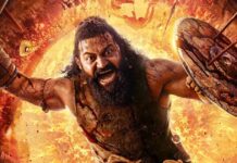 Kantara Chapter 1 Hindi Box Office