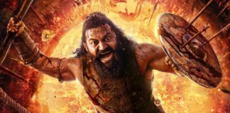 Kantara Chapter 1 Hindi Box Office