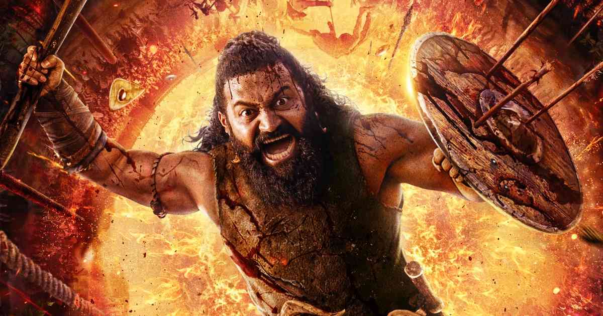 Kantara Chapter 1 Hindi Box Office