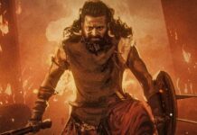 Kantara: Chapter 1 Hindi Box Office