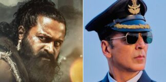 Kantara Chapter 1 Hindi Box Office Day 11