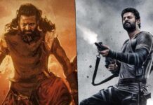 Kantara Chapter 1 Hindi Box Office Day 13 Update!