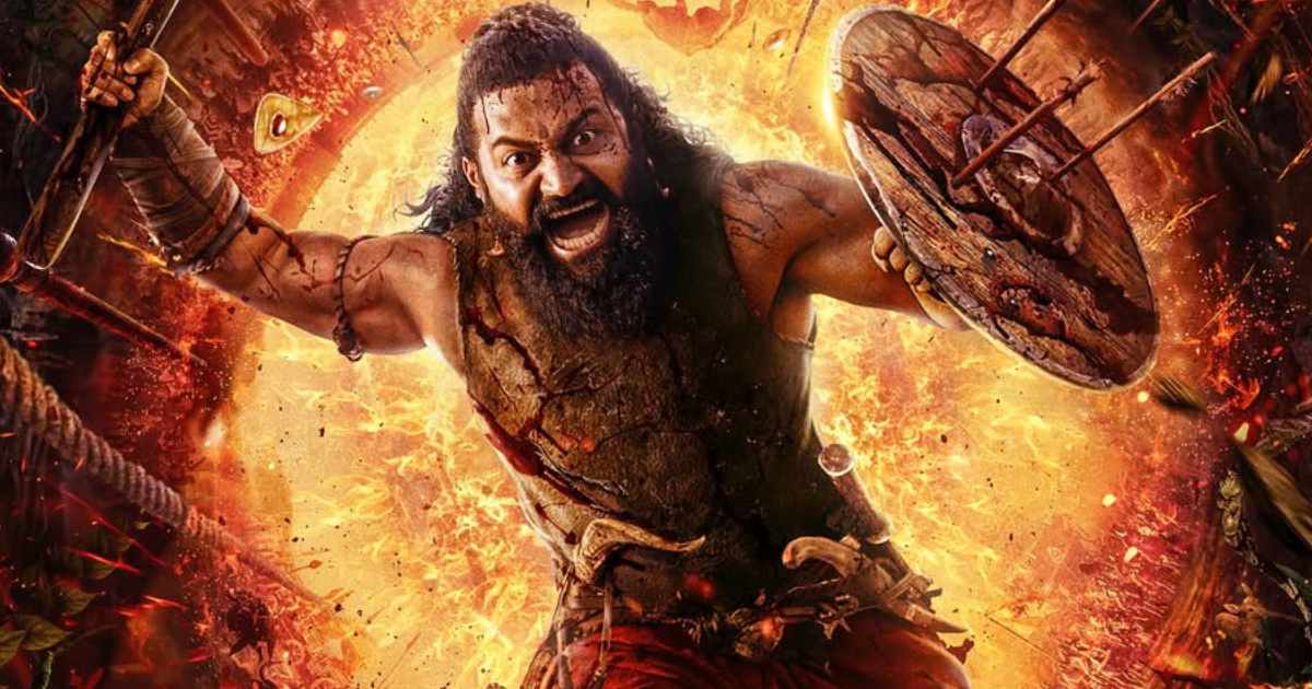 Kantara: Chapter 1 Hindi Box Office Day 15: Less Than 16 Crores Away From A Super Duper Hit Verdict!