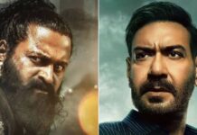 Kantara Chapter 1 Hindi Box Office Day 17 Update!