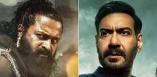 Kantara Chapter 1 Hindi Box Office Day 17 Update!