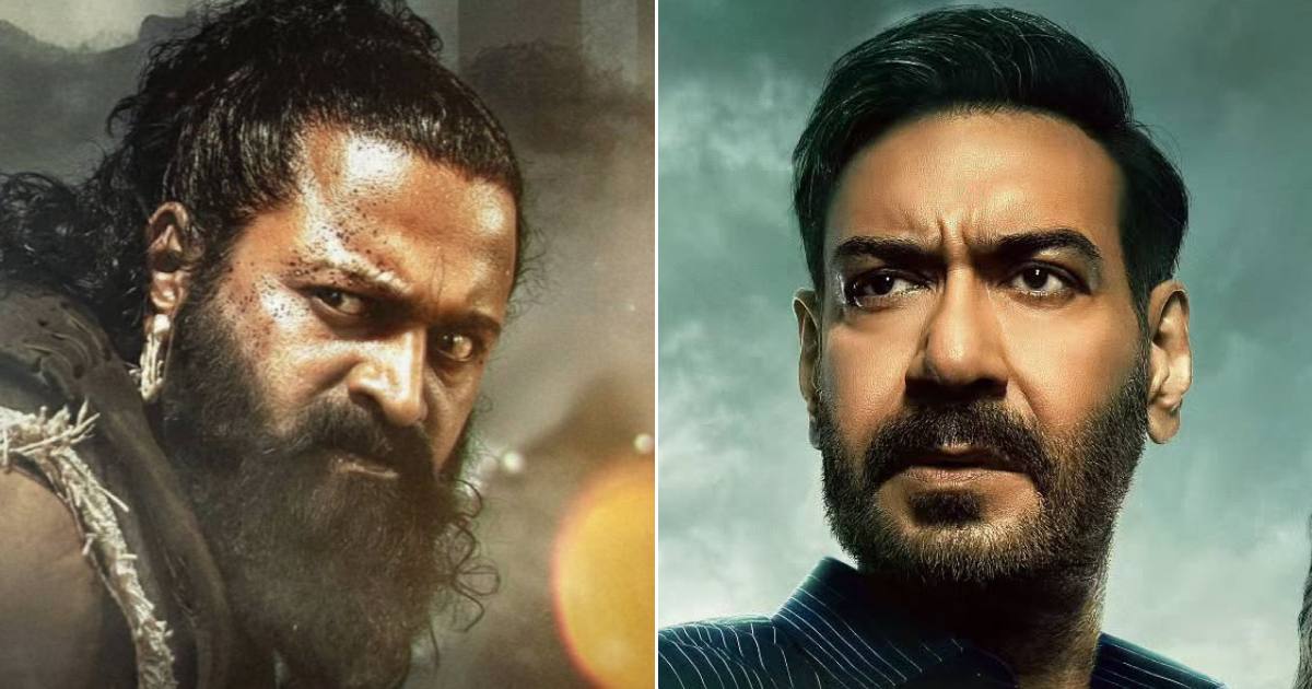 Kantara Chapter 1 Hindi Box Office Day 17: Enjoys 188% Profits! Diwali Dhamaka Incoming, Putting Raid 2 In Danger