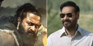 Kantara Chapter 1 Hindi Box Office Day 19 Update!