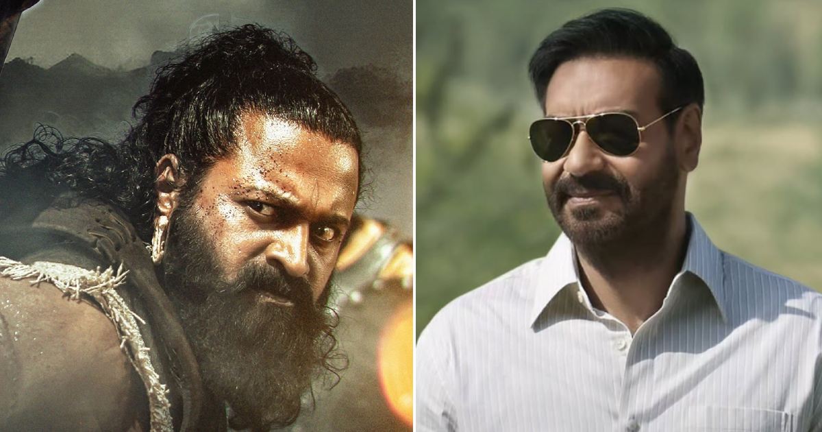 Kantara Chapter 1 Hindi Box Office Day 19 Update!
