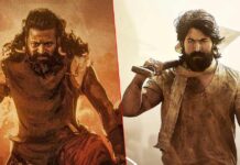 Kantara: Chapter 1 Hindi Box Office Day 2