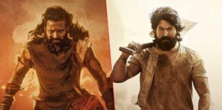Kantara: Chapter 1 Hindi Box Office Day 2