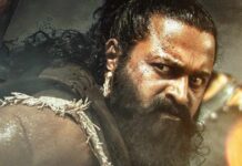 Kantara Chapter 1 Hindi Box Office Day 20