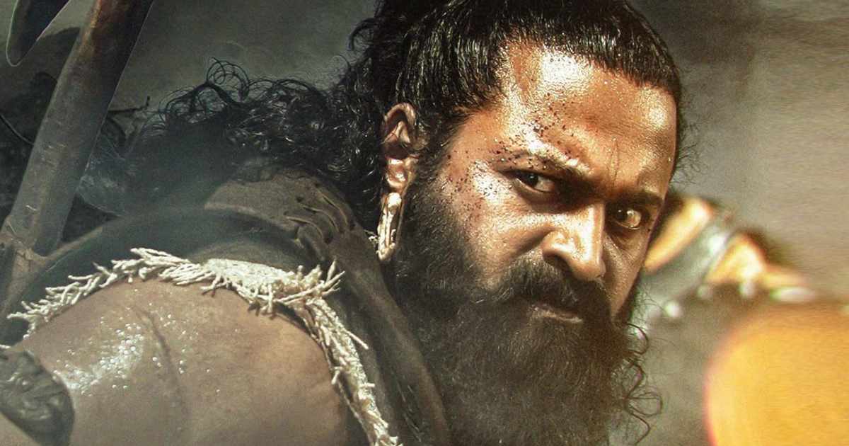 Kantara Chapter 1 Hindi Box Office Day 20