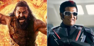 Kantara Chapter 1 Hindi Box Office Collection Day 21
