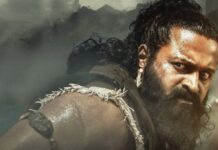 Kantara Chapter 1 Hindi Box Office Day 22