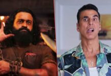 Kantara Chapter 1 Hindi Box Office Day 23: Just 2.79 Crores Away From Axing Housefull 5, Rishab Shetty’s Film Set To Roar! Kantara Chapter 1 Hindi Box Office Day 23