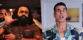 Kantara Chapter 1 Hindi Box Office Day 23: Just 2.79 Crores Away From Axing Housefull 5, Rishab Shetty’s Film Set To Roar! Kantara Chapter 1 Hindi Box Office Day 23