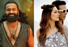 Kantara: Chapter 1 Hindi Box Office Day 24: Outshines Housefull 5 To Become 5th Highest-Grossing Hindi Film Of 2025! Kantara: Chapter 1 Hindi Box Office Day 24: Enters Top 5 Hindi Grossers Of 2025 By Beating Housefull 5