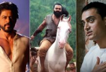 Kantara Chapter 1 Hindi Box Office Day 25: Rishab Shetty’s Blockbuster Knocks Down 1 Shah Rukh Khan & Aamir Khan Film Each! Kantara Chapter 1 Hindi Box Office Day 25