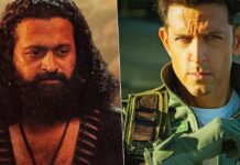 Kantara Chapter 1 Hindi Box Office Day 29: Crosses 250% Profits, Puts Hrithik Roshan’s 2 Biggies In Danger! Kantara Chapter 1 Hindi Box Office Day 29