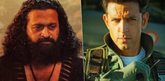 Kantara Chapter 1 Hindi Box Office Day 29: Crosses 250% Profits, Puts Hrithik Roshan’s 2 Biggies In Danger! Kantara Chapter 1 Hindi Box Office Day 29