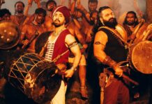 Kantara Chapter 1 Hindi Box Office Day 4