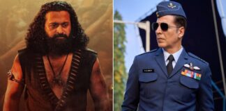 Kantara Chapter 1 Hindi Box Office Day 7