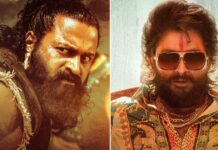 Kantara Chapter 1 Hindi Box Office Day 8 Update!
