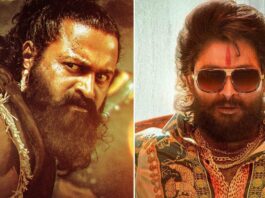 Kantara Chapter 1 Hindi Box Office Day 8 Update!