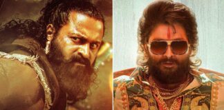 Kantara Chapter 1 Hindi Box Office Day 8 Update!