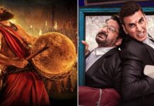Kantara Chapter 1 Hindi Box Office Day 9 Update!