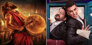 Kantara Chapter 1 Hindi Box Office Day 9 Update!