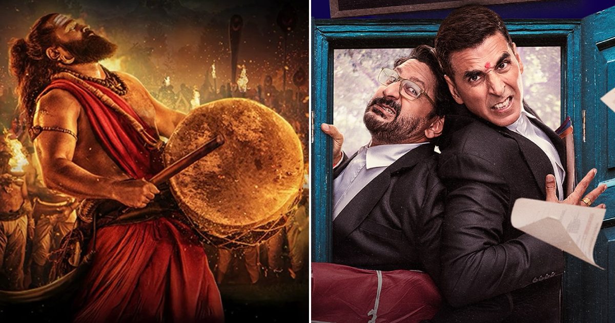 Kantara Chapter 1 Hindi Box Office Day 9 Update!