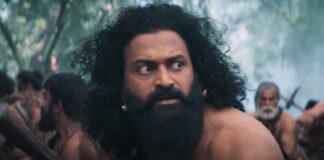 Kantara Chapter 1 Hindi Box Office Day 6: Rishab Shetty Aims Another Milestone