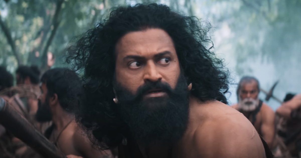 Kantara Chapter 1 Hindi Box Office Day 6: Rishab Shetty Aims Another Milestone 