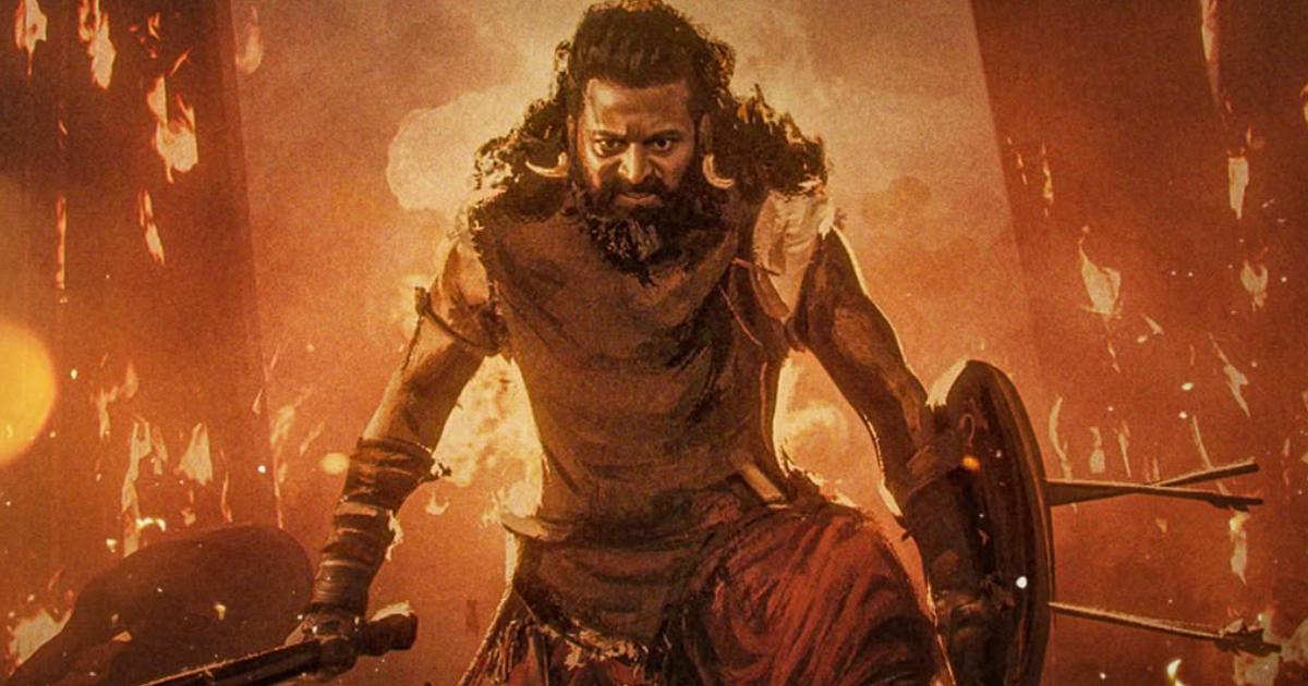 Kantara: Chapter 1 Hindi Box Office Day.2 Early Estimates
